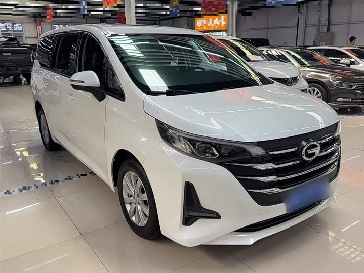 Trumpchi M6 2019 270 T DCT ( ) VI — фото 8