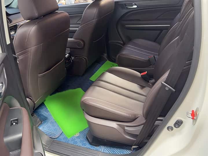Trumpchi M6 2019 270 T DCT ( ) VI — фото 15