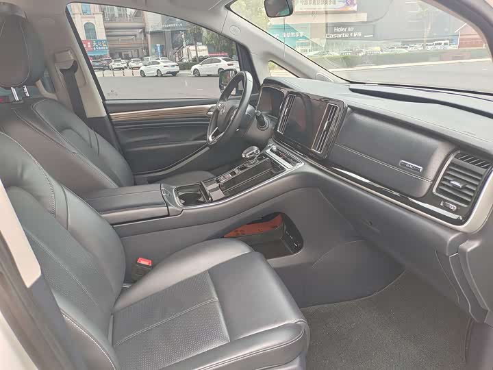 Trumpchi M8 2024 390 T — фото 12