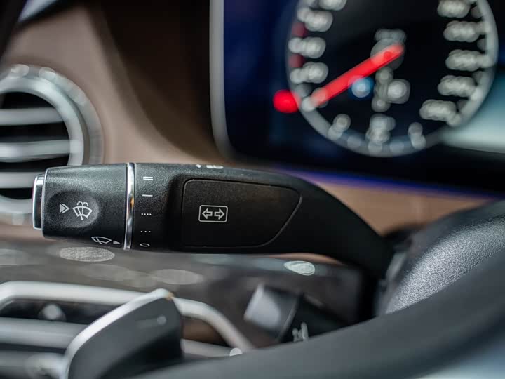 Mercedes-Benz S-Class 2018 S 450 L 4 MATIC — фото 24