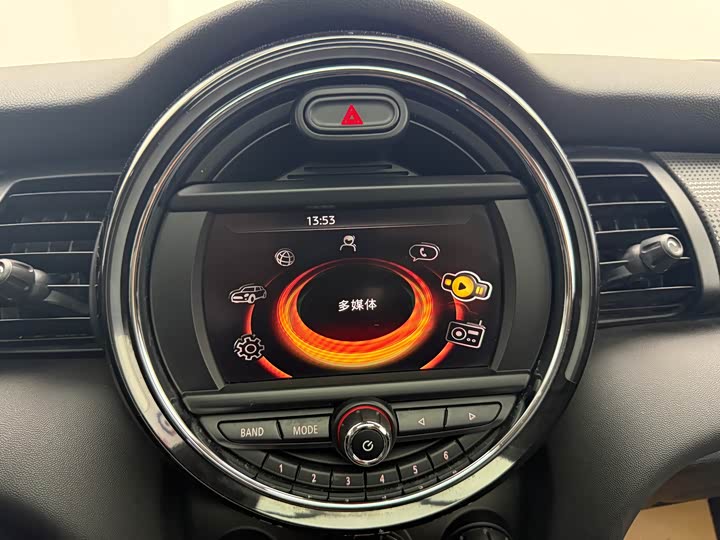 MINI Hatch — фото 13