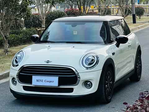 MINI Hatch — фото 19