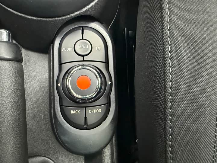 MINI Hatch — фото 18