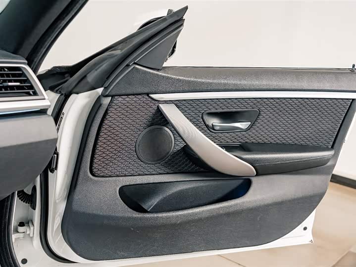 BMW 4-Series 2020 425i Gran Coupe M — фото 14