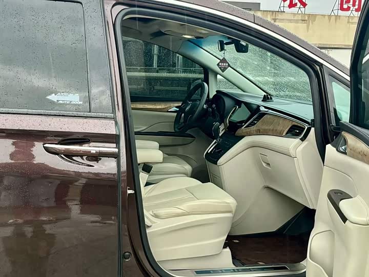 Buick GL8 ES 28T комфорт V — фото 8