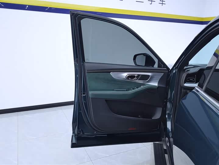 Trumpchi GS8 2022 2.0 TM 2 WD ( ) — фото 7