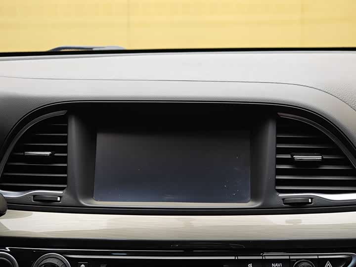 Trumpchi GA6 2016 235 T DCT — фото 15