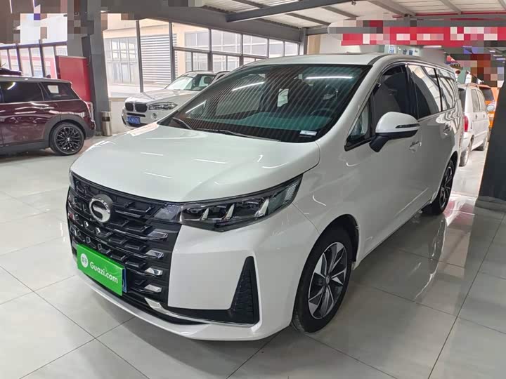 Trumpchi M6 2023 PRO 270 T DCT — фото 1
