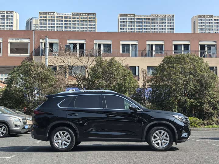 Trumpchi GS5 2019 270 T AT — фото 4