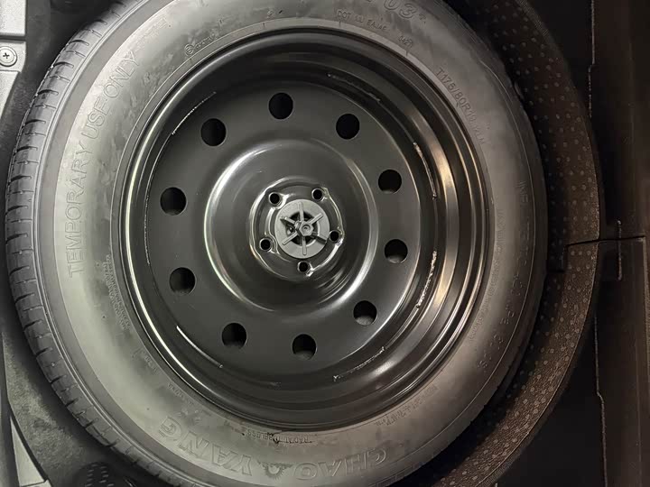 Changan UNI-K 2021 2.0 T Premium — фото 26