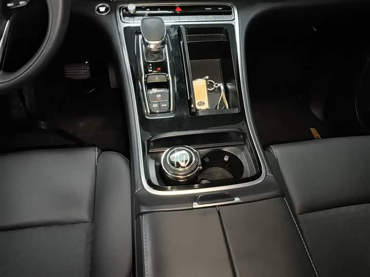 Trumpchi M8 2023 390 T — фото 10