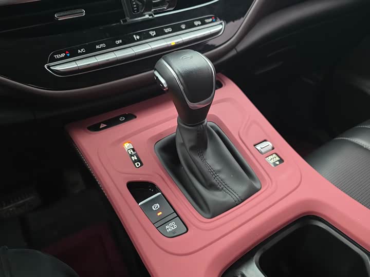 Trumpchi M6 2023 PRO 270 T DCT — фото 6