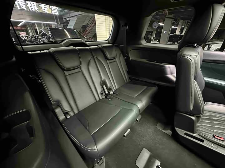 Trumpchi GS8 2022 2.0 TGDI 2 WD ( ) — фото 31