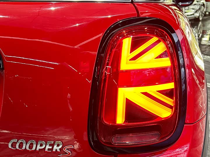 MINI Hatch — фото 27
