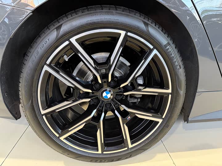 BMW 4-Series 2022 425i Gran Coupe M — фото 15