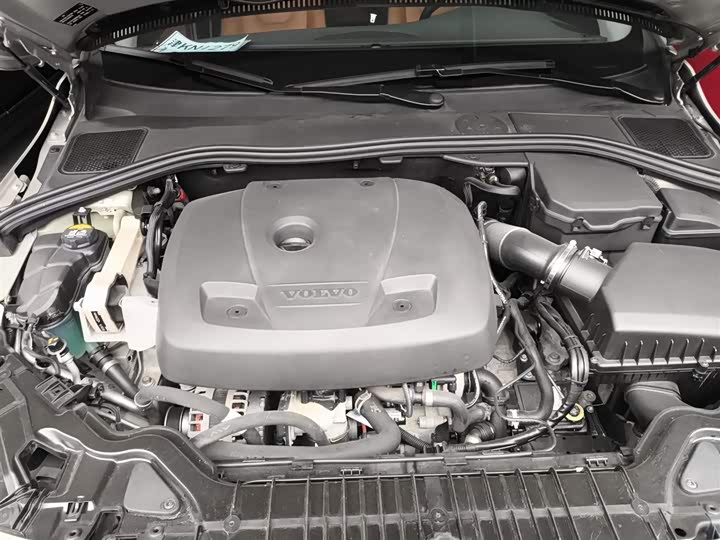 Volvo S60 2019 S 60 L T 3 — фото 20