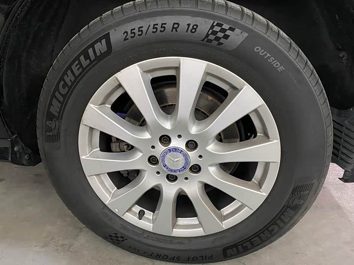Mercedes-Benz R-Class 2017 R 320 4 MATIC — фото 19