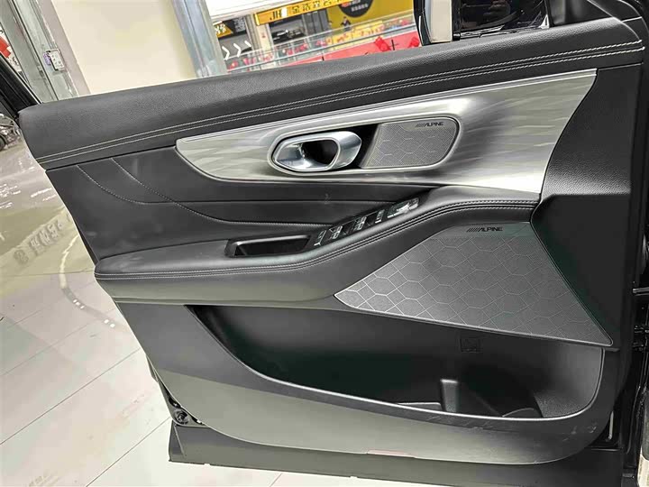 Trumpchi GS8 2024 2.0 TGDI 4 WD 7 — фото 23