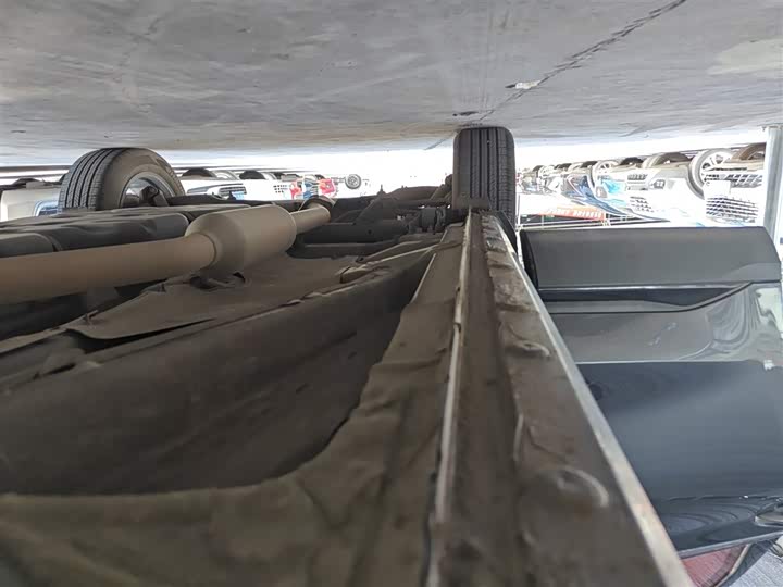 Changan CS75 PLUS 2021 1.5 T ATLuxury — фото 21
