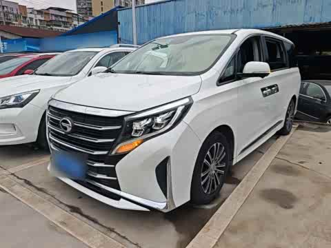 Trumpchi M8 2021 390 T — фото 26