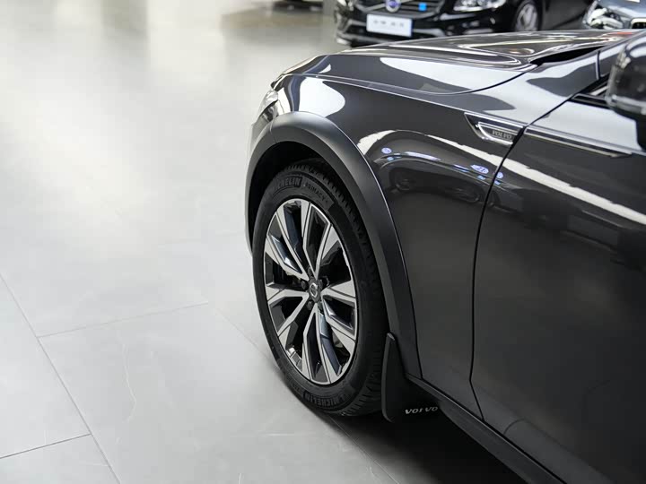 Volvo V90 2024 Cross Country B 5 AWD — фото 7