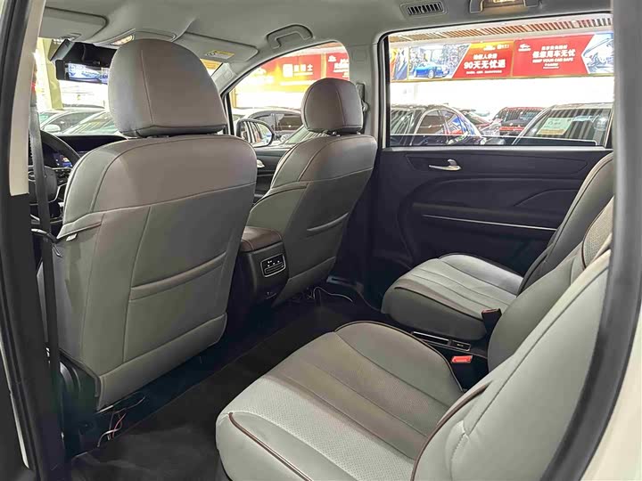Trumpchi M6 2023 PRO 270 T DCT — фото 7