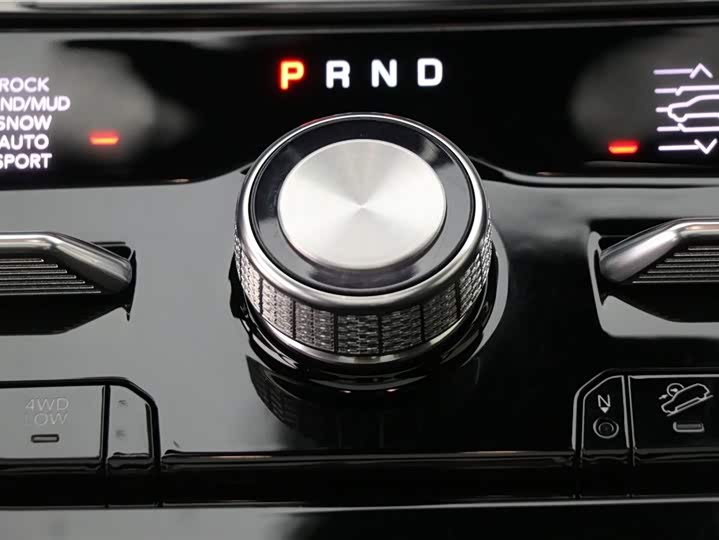 Jeep Grand Cherokee 4xe — фото 18