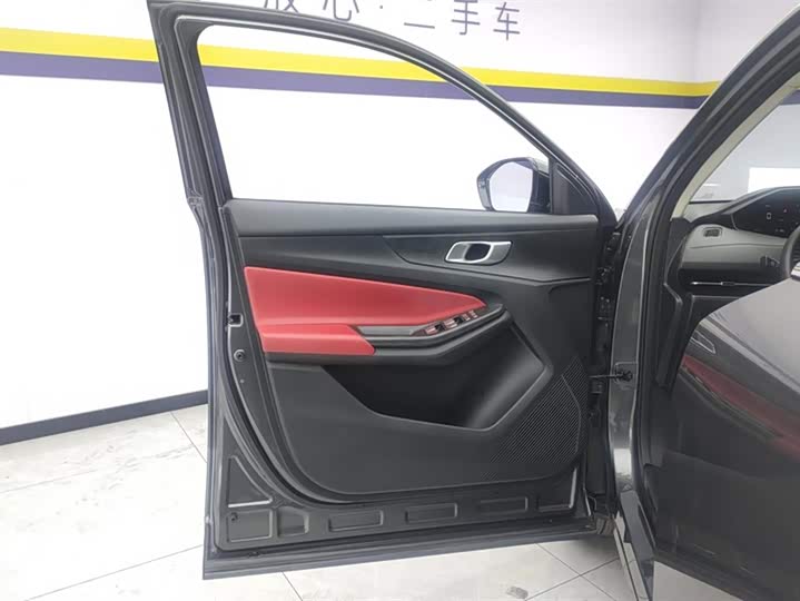 Changan CS55 PLUS 2022 1.5 T DCTLuxury — фото 7
