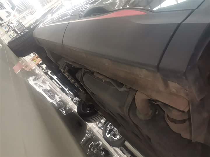Changan CS75 PLUS 2020 2.0 T AT — фото 22