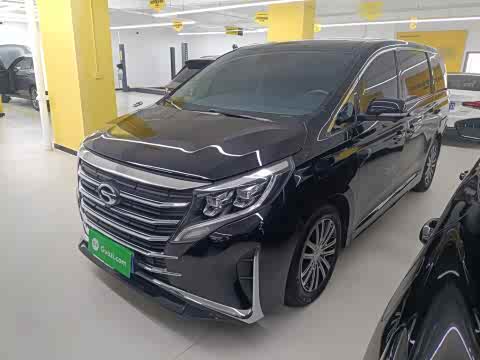 Trumpchi M8 2023 390 T — фото 26