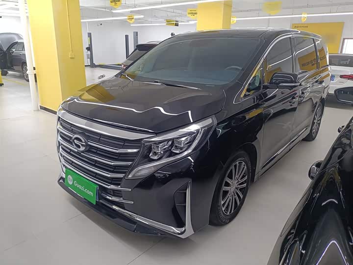 Trumpchi M8 2023 390 T — фото 2