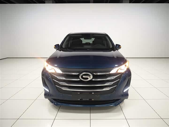 Trumpchi M6 2019 270 T DCT ( ) VI — фото 3