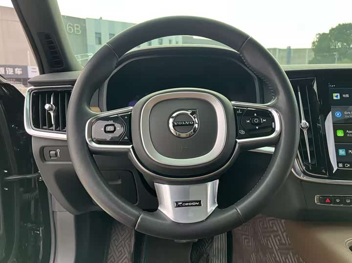 Volvo S90 2022 B 5 — фото 31