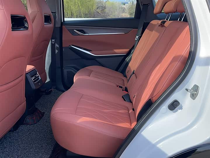 Changan CS75 PLUS 2024 2.0 T — фото 20