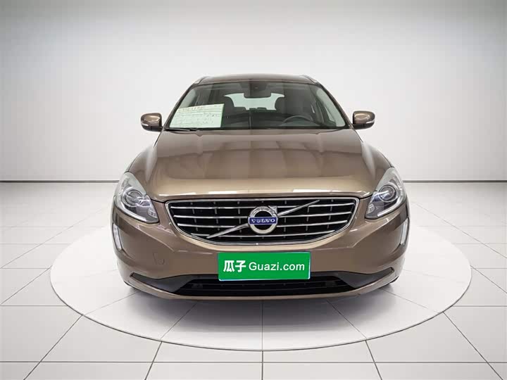 Volvo XC60 2016 T 5 — фото 3
