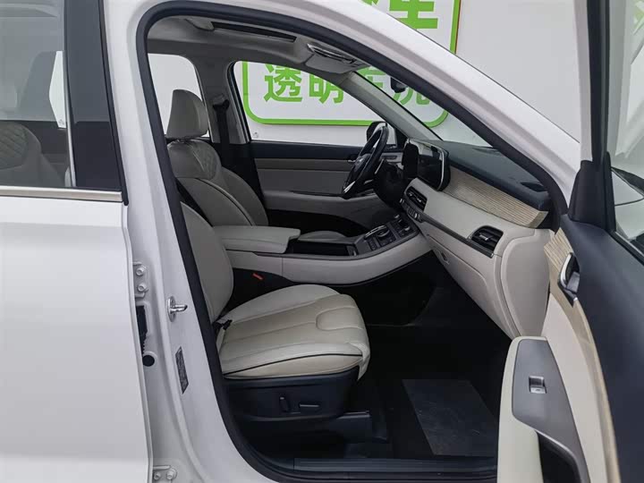 Hyundai Palisade — фото 23
