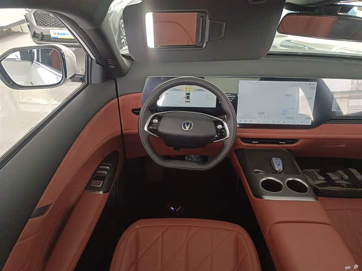 Changan CS75 PLUS 2025 1.5 T — фото 11