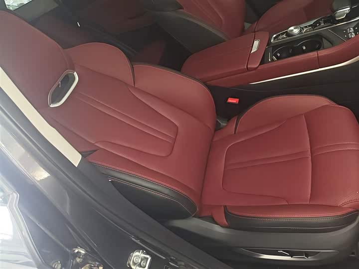 Changan CS75 PLUS 2020 2.0 T ATFlagship — фото 20