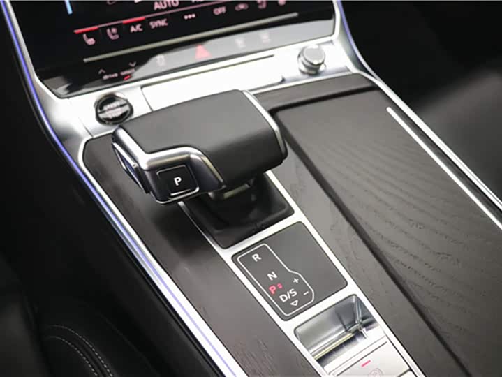 Audi A6L 2025 45 TFSI quattro — фото 20