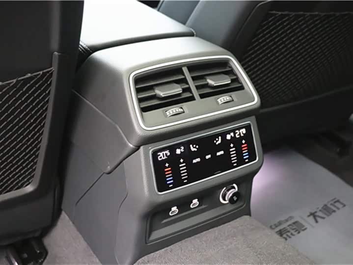 Audi A6L 2025 45 TFSI quattro — фото 21