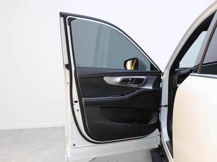 Trumpchi GS8 2024 2.0 TM 2 WD — фото 15