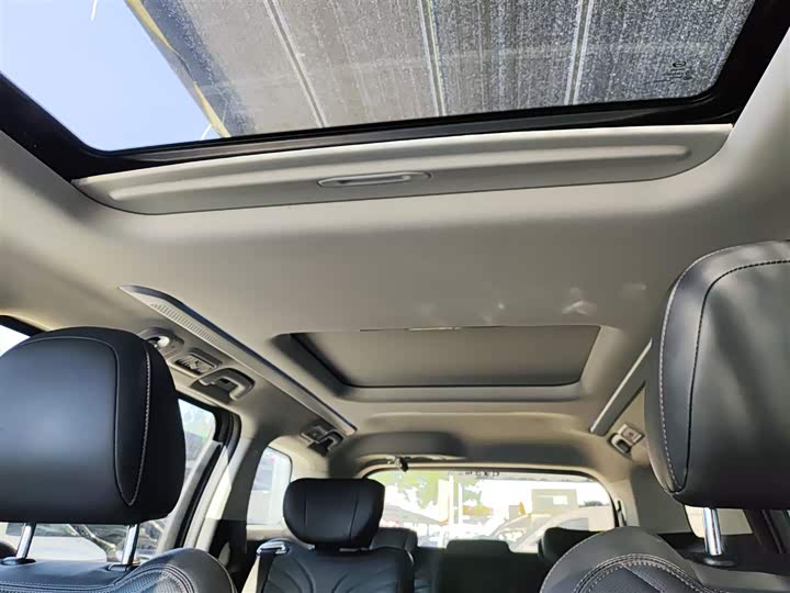 Trumpchi M8 2024 400 T — фото 6