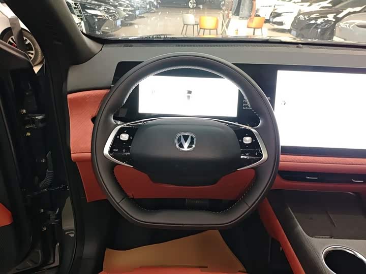 Changan CS75 PLUS 2025 UItra 2.0 T — фото 3