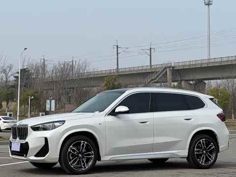 BMW X1 2023 s Drive 25 Li M — фото 19