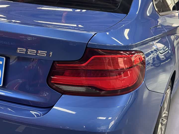 BMW 2 Series — фото 7