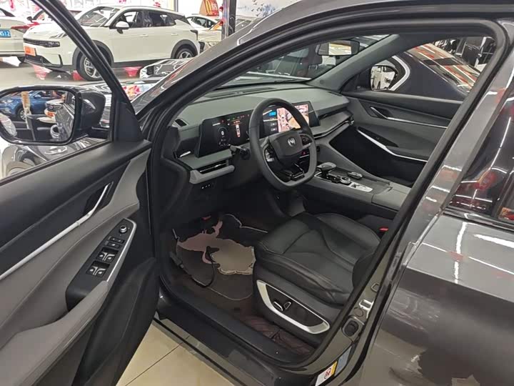 Changan CS75 PLUS 2022 1.5 T ATPremium — фото 16