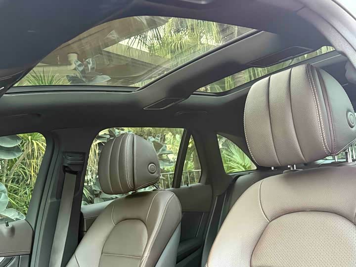 Mercedes-Benz GLC 200 L 4MATIC — фото 16