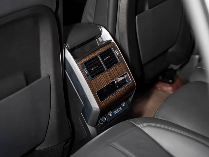 Land Rover Range Rover Sport — фото 20