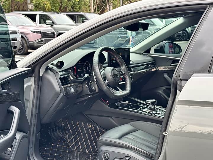 Audi A5 — фото 12