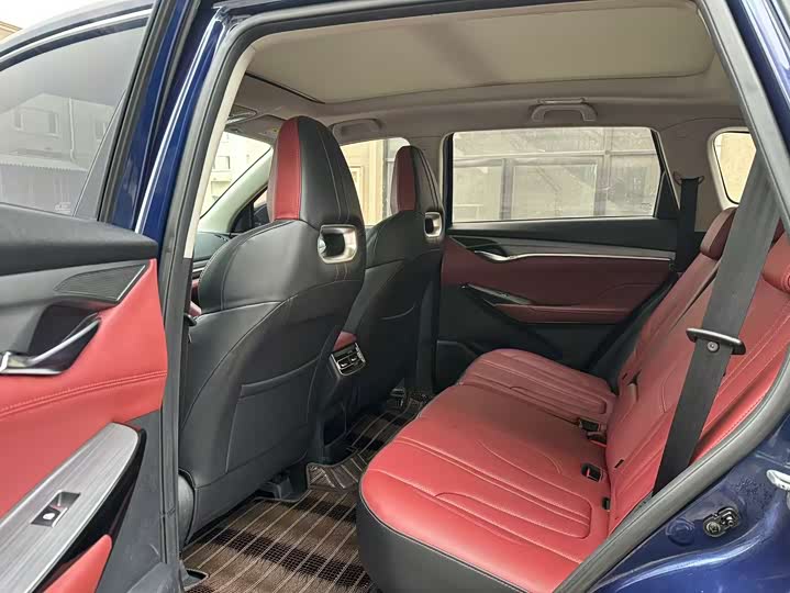 Changan CS75 PLUS 2021 1.5 T ATPremium — фото 4